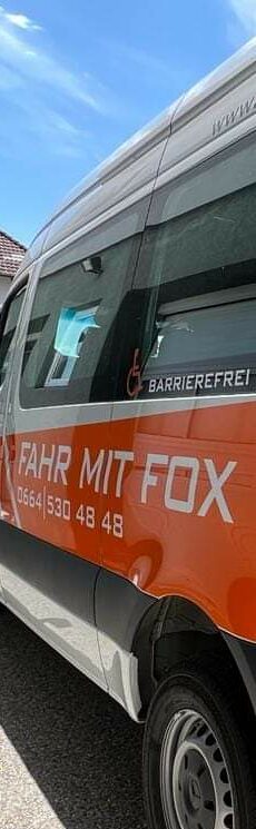 Krankentransport und Patientenbeförderung