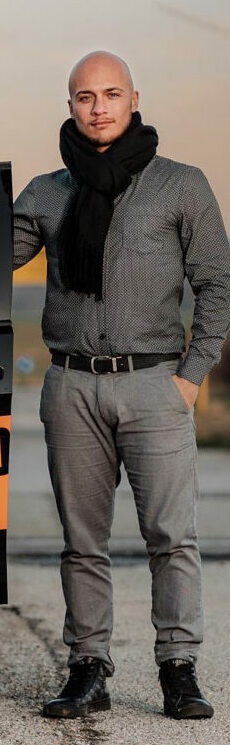 Taxiunternehmen Horn